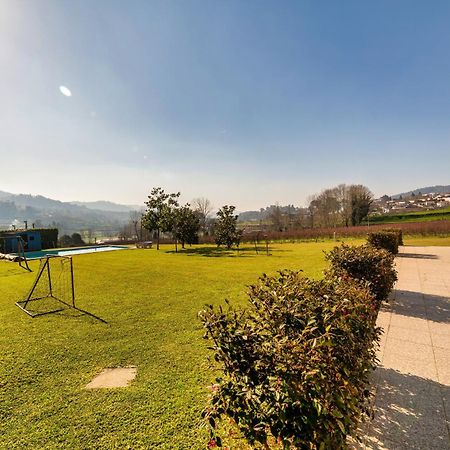 ויזלה Quinta De Subribas Ideal Para Familias מראה חיצוני תמונה