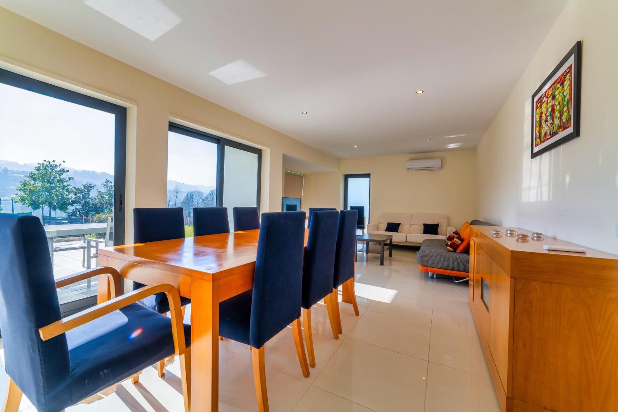 ויזלה Quinta De Subribas Ideal Para Familias מראה חיצוני תמונה