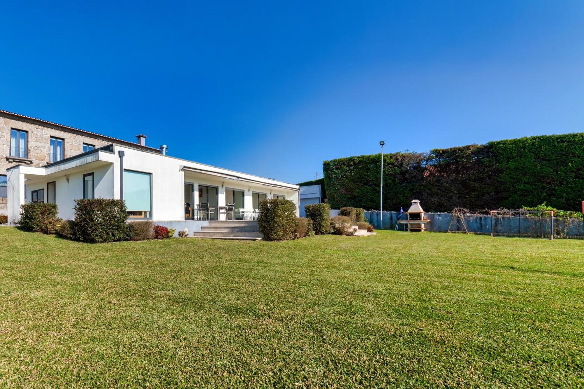 ויזלה Quinta De Subribas Ideal Para Familias מראה חיצוני תמונה